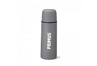 PRIMUS Termoska Vacuum bottle 0,75 L Concrete Grey