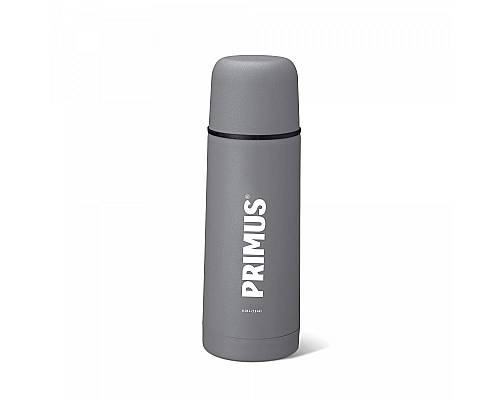 PRIMUS Termoska Vacuum bottle 0,75 L Concrete Grey