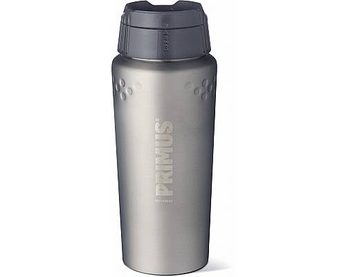 PRIMUS termohrnek TrailBreak Vacuum Mug 0,35 l stříbrná (stainless steel)