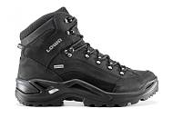 Lowa boty Renegade gtx mid deep black