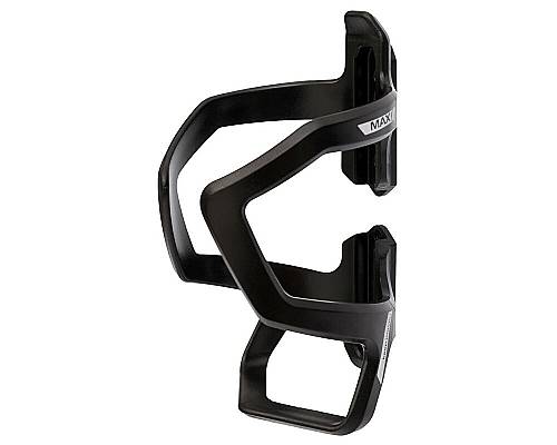 Košík MAX1 Shift černý matný