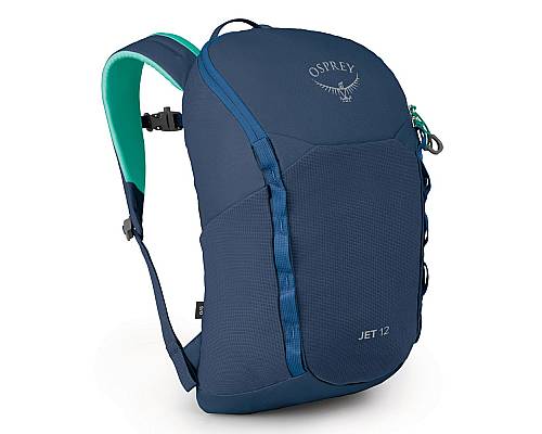 OSPREY batoh JET 12 II - wave blue