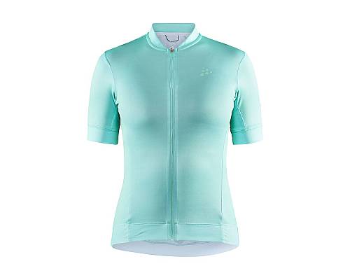 W Cyklodres CRAFT CORE Essence Tight světle zelená