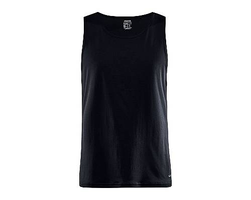 Nátělník CRAFT CORE Dry černá