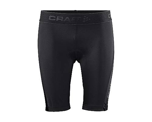 Cyklokalhoty CRAFT Bike JR černá