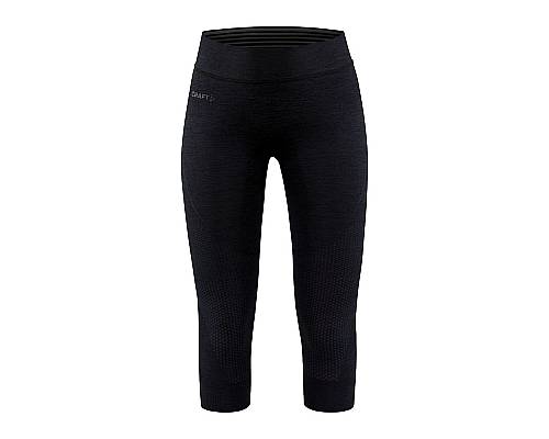 W Knickers CRAFT CORE Dry Active Comfort černá