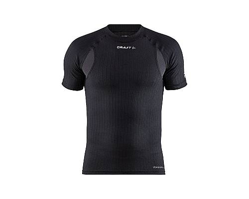 Triko CRAFT Active Extreme X SS černá