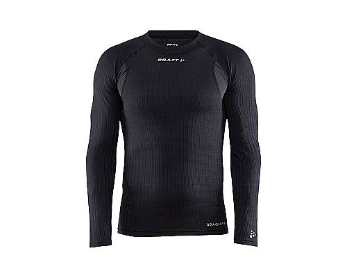 Triko CRAFT Active Extreme X LS černá