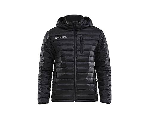 Bunda CRAFT Isolate M černá