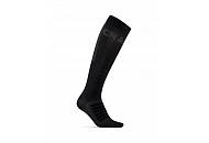 Ponožky CRAFT ADV Dry Compression černá