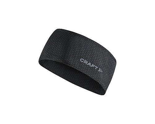 Čelenka CRAFT Mesh Nano Weight černá