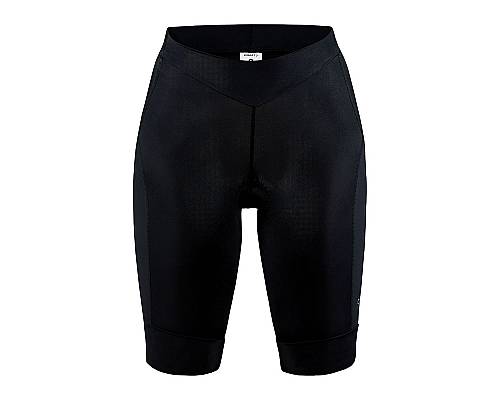 W Cyklokalhoty CRAFT CORE Endur černá