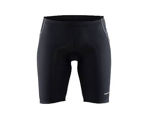 W Boxerky CRAFT CORE Greatness Bike černá