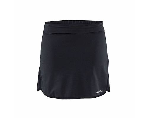 W Cyklosukně CRAFT Free černá