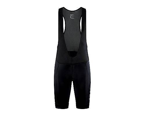 Cyklokalhoty CRAFT CORE Endur Bib černá