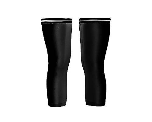 Návleky CRAFT CORE SubZ Knee Warmer černá