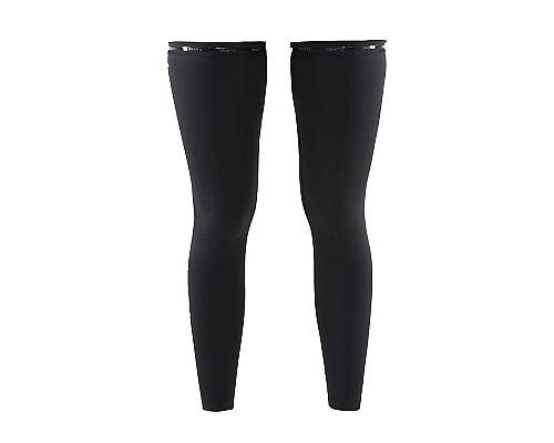 Návleky CRAFT CORE SubZ Leg Warmer černá