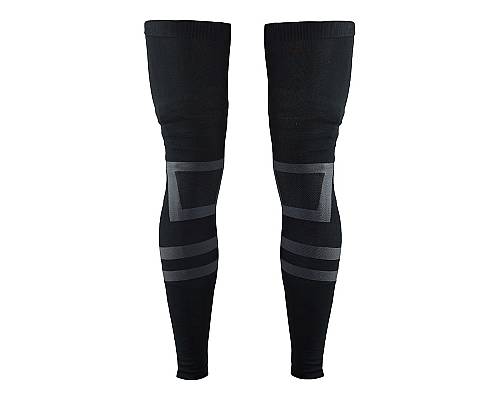 Návleky CRAFT CORE SubZ Seamless Leg černá