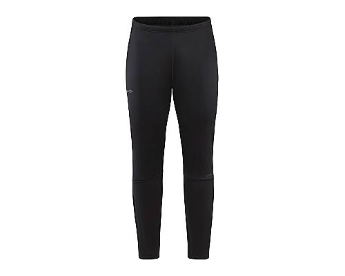 Kalhoty CRAFT CORE Nordic Training Wind Tights černá