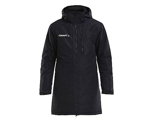 Bunda CRAFT Parka černá