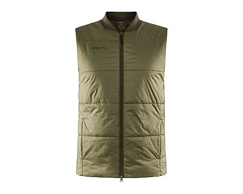 Vesta CRAFT CORE Light Padded zelená