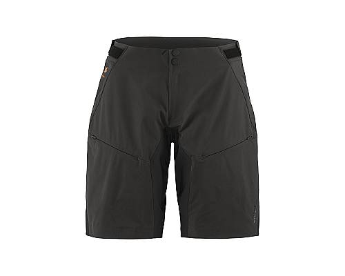 W Cyklošortky CRAFT ADV Offroad XT šedá