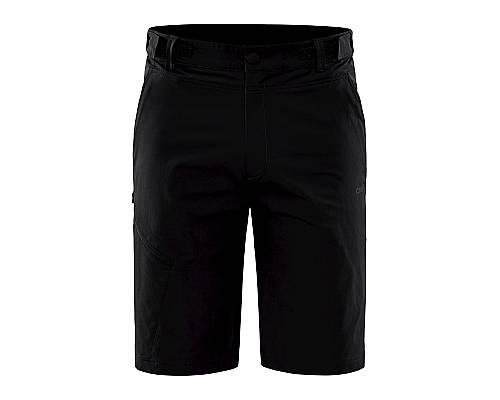 Šortky CRAFT ADV Explore Tech černá