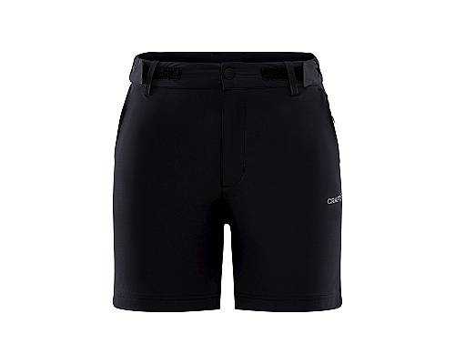 W Šortky CRAFT ADV Explore Tech černá
