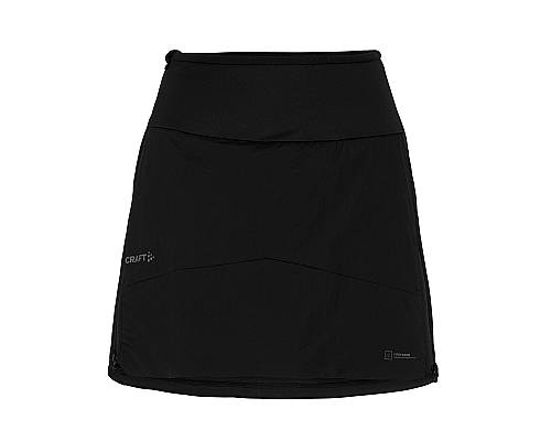 W Sukně CRAFT ADV Nordic Training Insulate černá