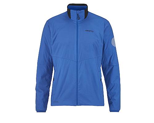Bunda CRAFT ADV Nordic Training Insulate modrá
