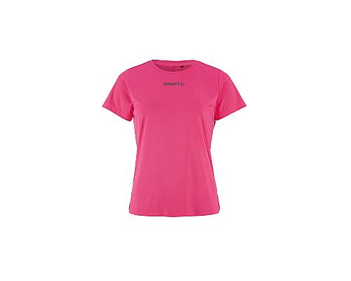 W Triko CRAFT CORE Essence 2 růžová