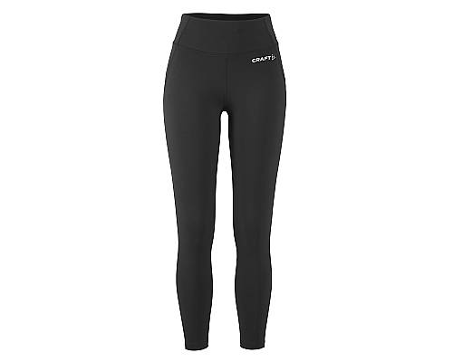 W Kalhoty CRAFT CORE Essence Tights 2 černá