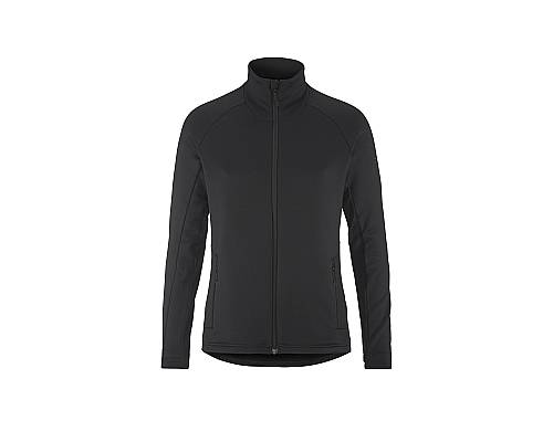 Mikina CRAFT ADV Explore Power Fleece černá