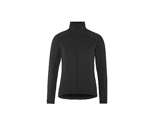 W Mikina CRAFT ADV Explore Power Fleece černá