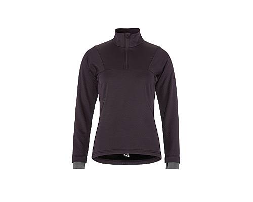 W Polorolák CRAFT CORE Gain Thermal fialová