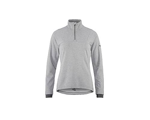 W Polorolák CRAFT CORE Gain Thermal šedá