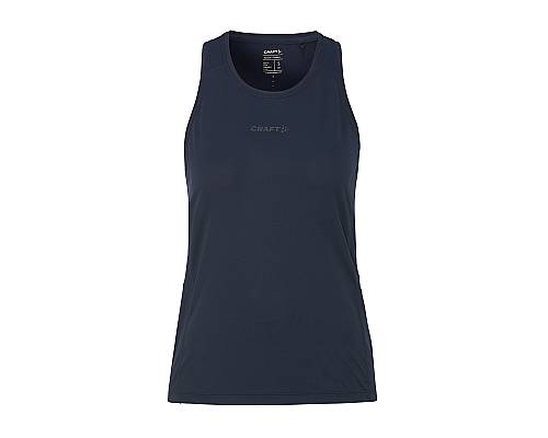 W Tílko CRAFT ADV Essence 2 modrá