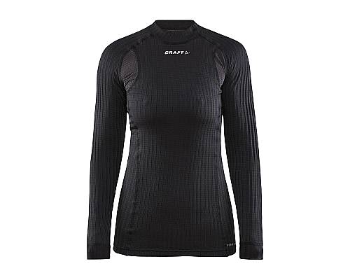 W Triko CRAFT Active Extreme X LS černá