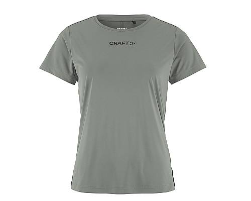 W Triko CRAFT CORE Essence 2 zelená