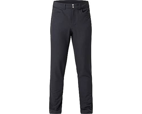 Kalhoty Haglöfs Korp Lite pánské černá