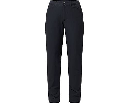 Kalhoty Haglöfs Korp Lite dámské černá