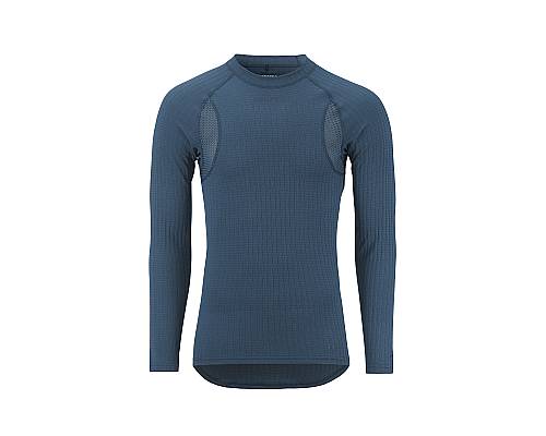 Triko CRAFT Active Extreme X LS modrá