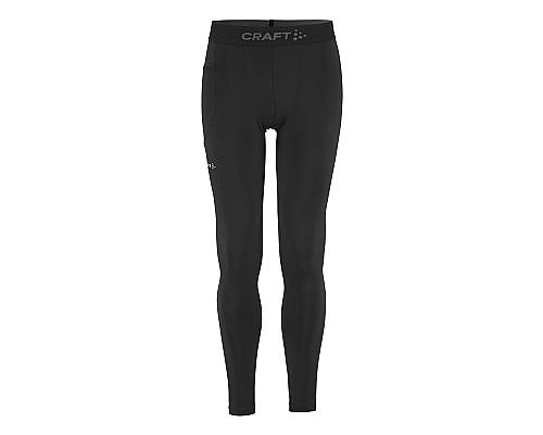 Kalhoty CRAFT Flow Thermal Tights černá