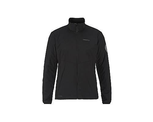 Bunda CRAFT ADV Nordic Training Insulate černá