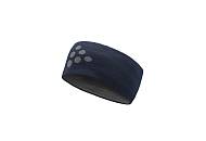 Čelenka CRAFT ADV Nordic Training Merino modrá