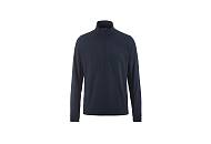 Mikina CRAFT CORE Explore Fleece modrá