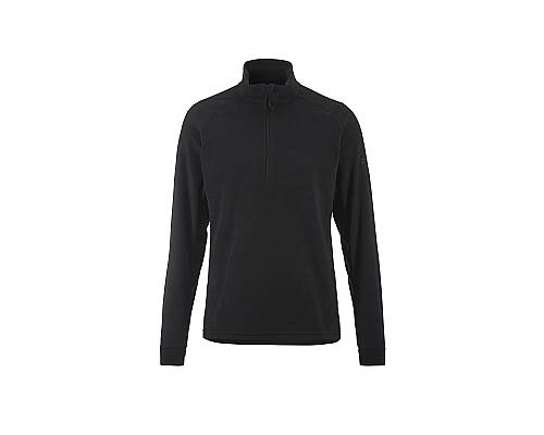 Mikina CRAFT CORE Explore Fleece pánská černá