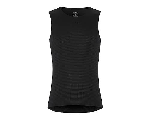 Tílko CRAFT Active Nanoweight SL pánské černá