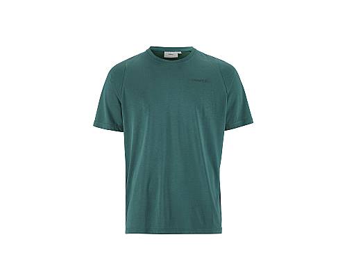 Triko CRAFT CORE Essence Bi-blend SS zelená