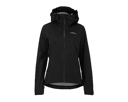 Cyklobunda CRAFT Everyday Hydro dámská černá